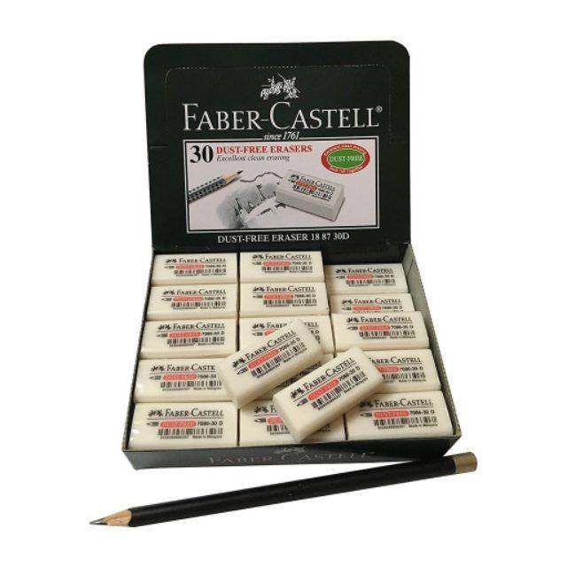 Faber Castell Eraser 708630